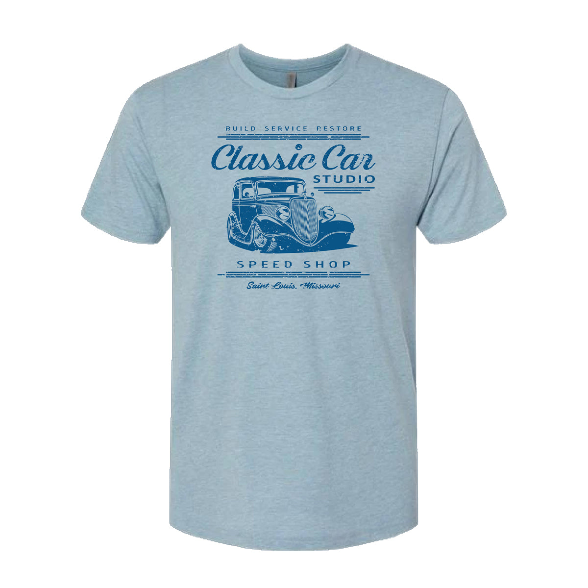 34 Ford Sedan T-Shirt