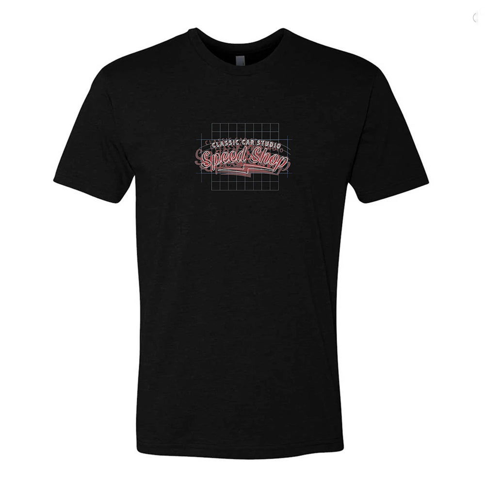 Ground Speed C10 T-Shirt