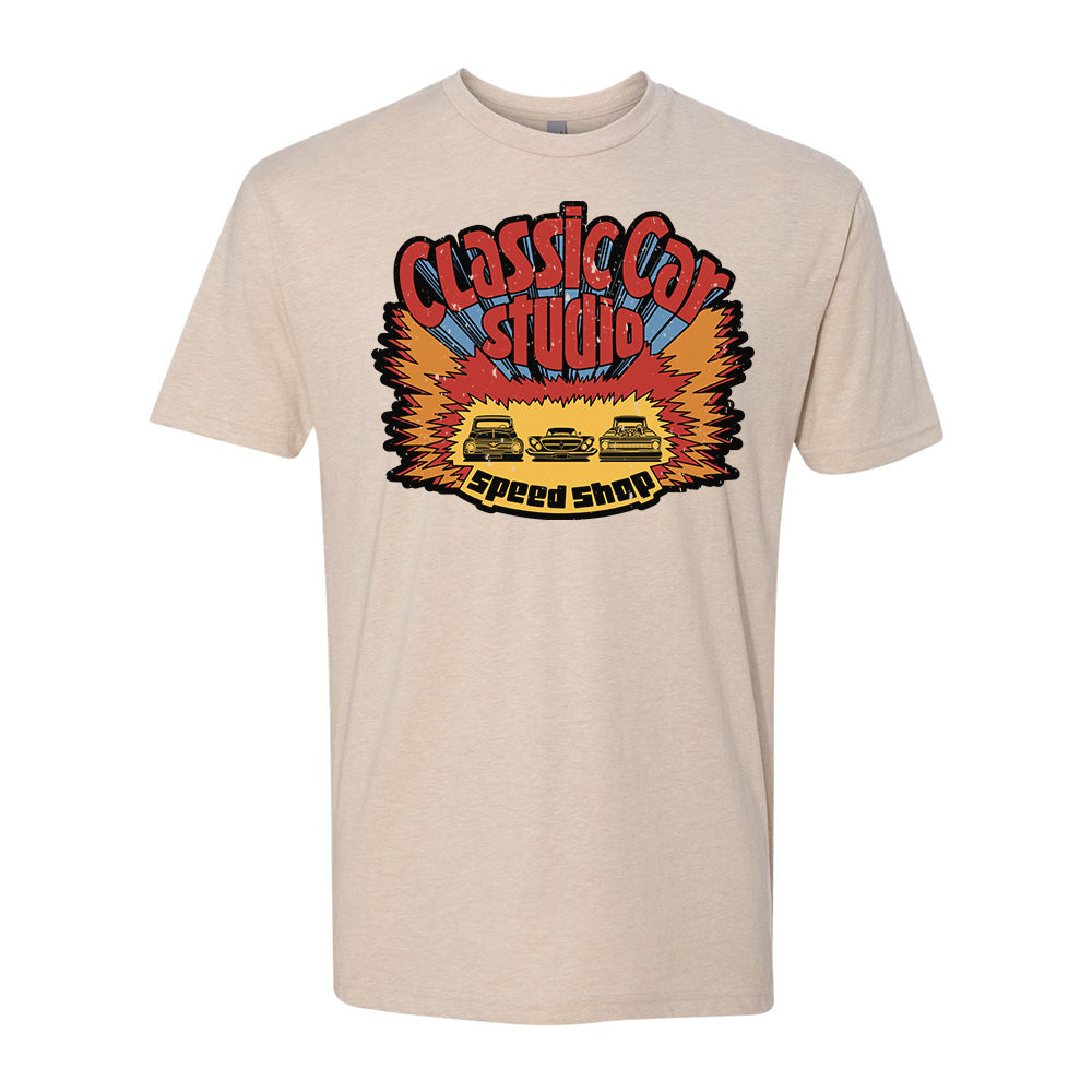 Rapid Transit System T-Shirt