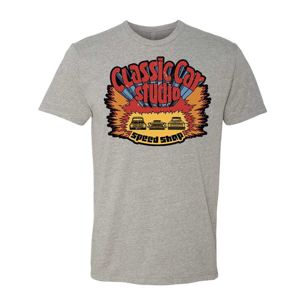 Rapid Transit System T-Shirt