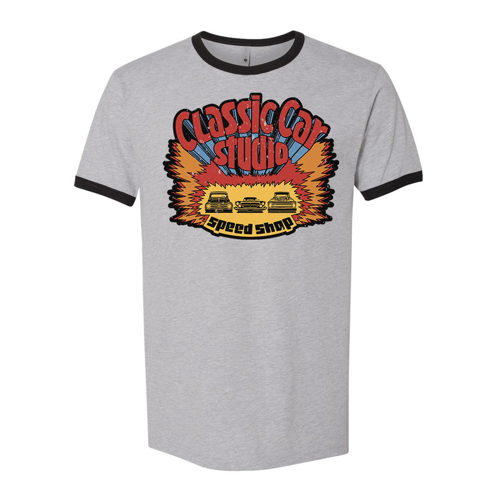Rapid Transit System T-Shirt