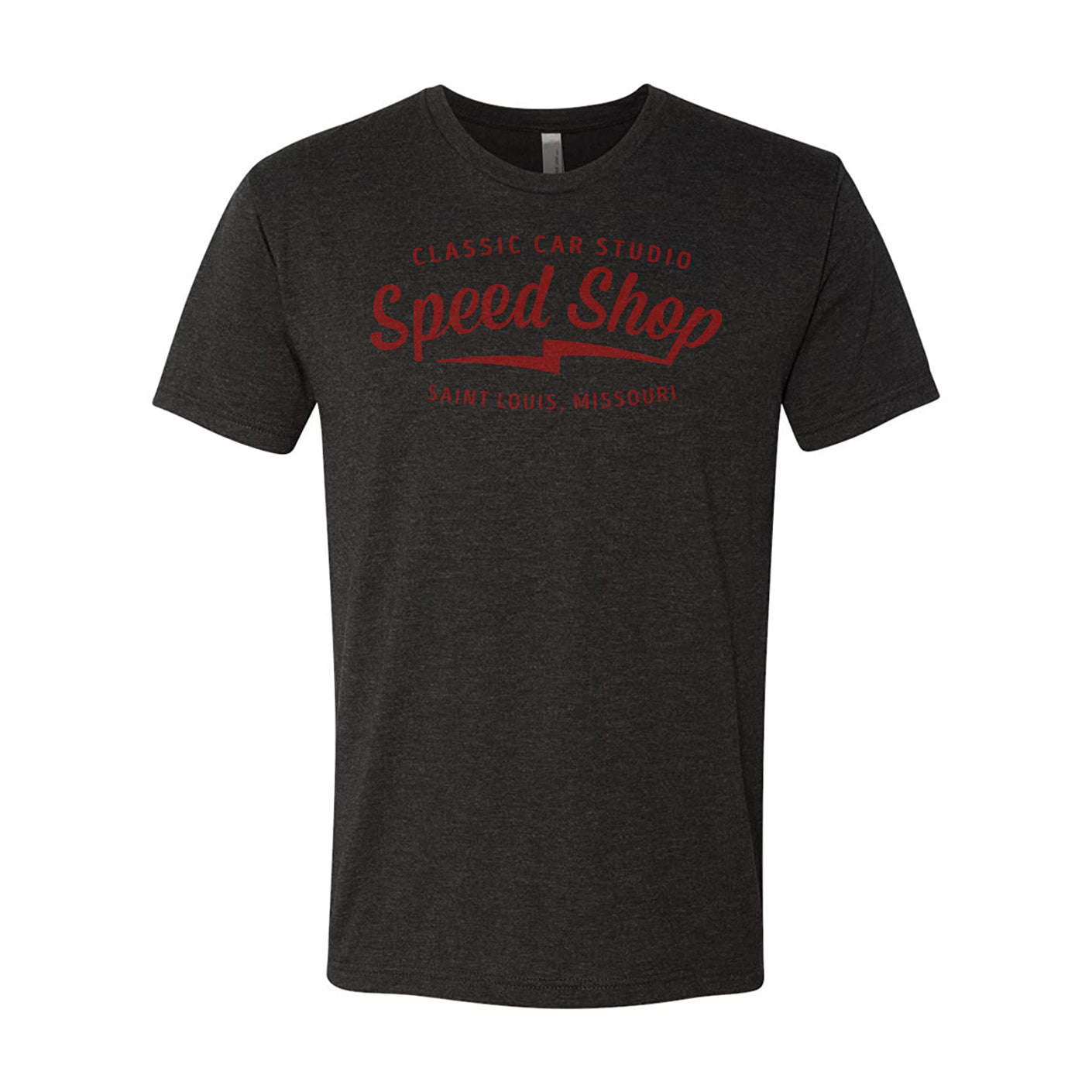 M-F Speed Shop Shirt Bundle