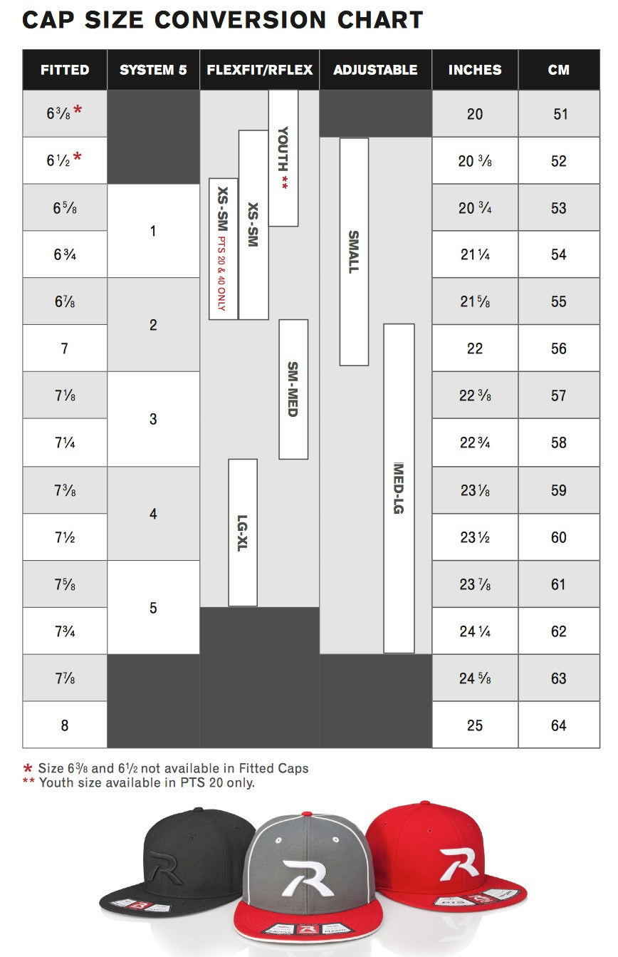 Fitted Speed Shop Hat