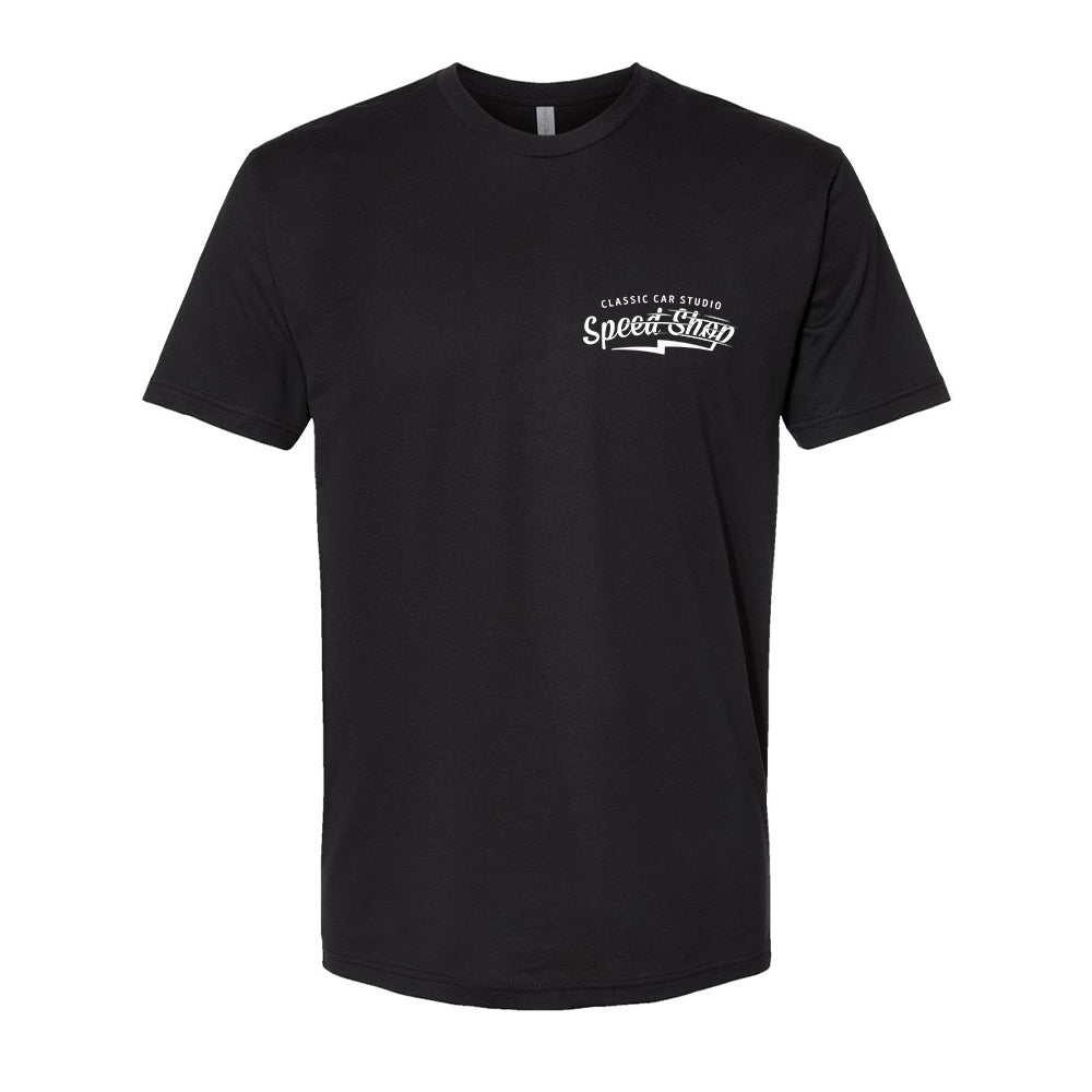 "Bad Company" 56 Ford F100 T-Shirt