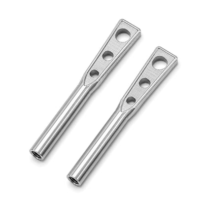 Bomber Billet Lock Knob