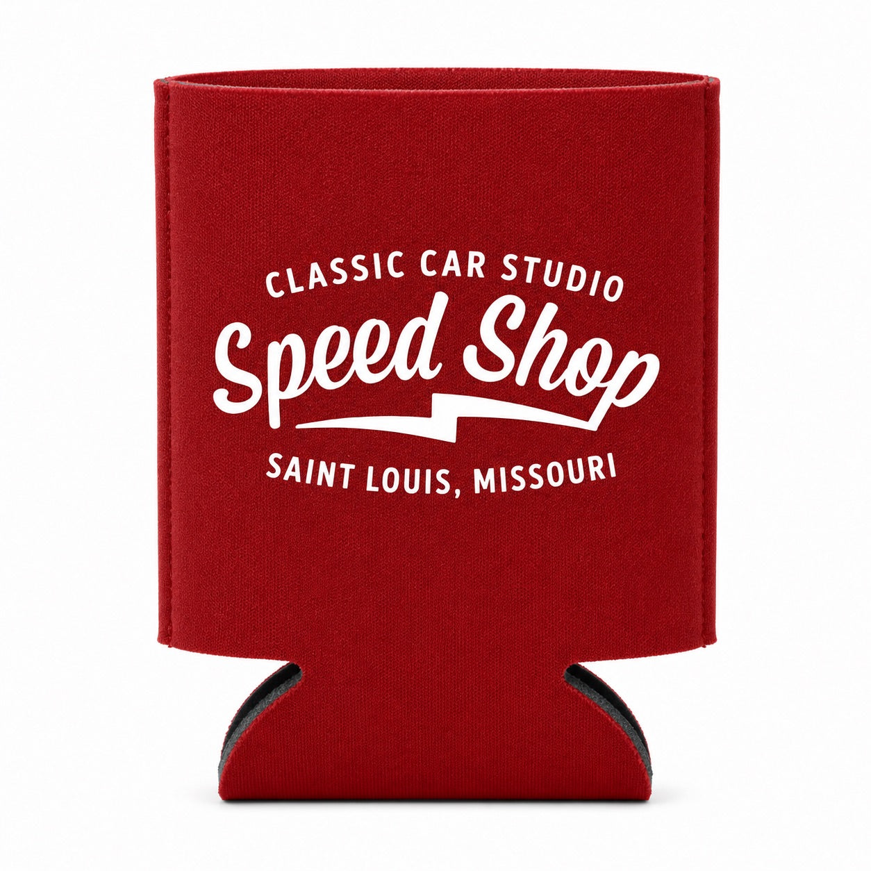 CCS Can Koozie