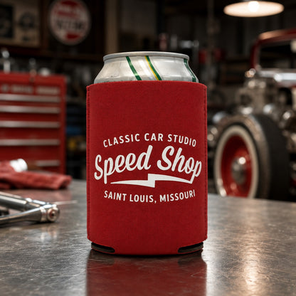 CCS Can Koozie