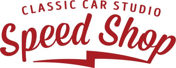 Classic Car Studio | Official Online Store