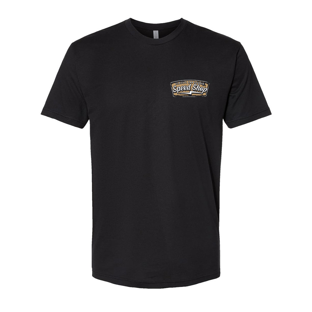 "Double Down" 68 Charger RT T-Shirt