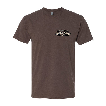 "Effy" 56 Ford F100 T-Shirt