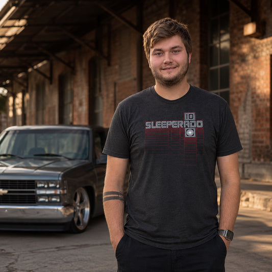 Sleeperado T-Shirt