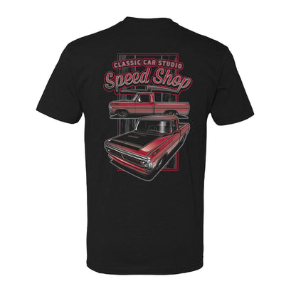Red Rhino T-Shirt