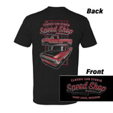 Classic Car Studio | Official Online Store