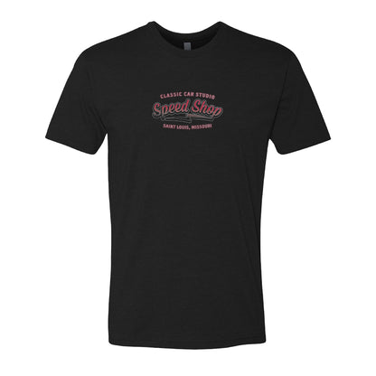 Red Rhino T-Shirt