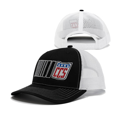 AAR Badge Trucker Hat