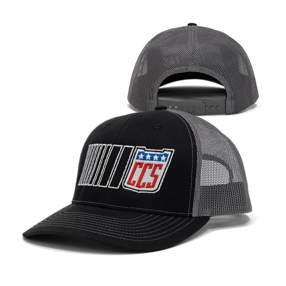 AAR Badge Trucker Hat