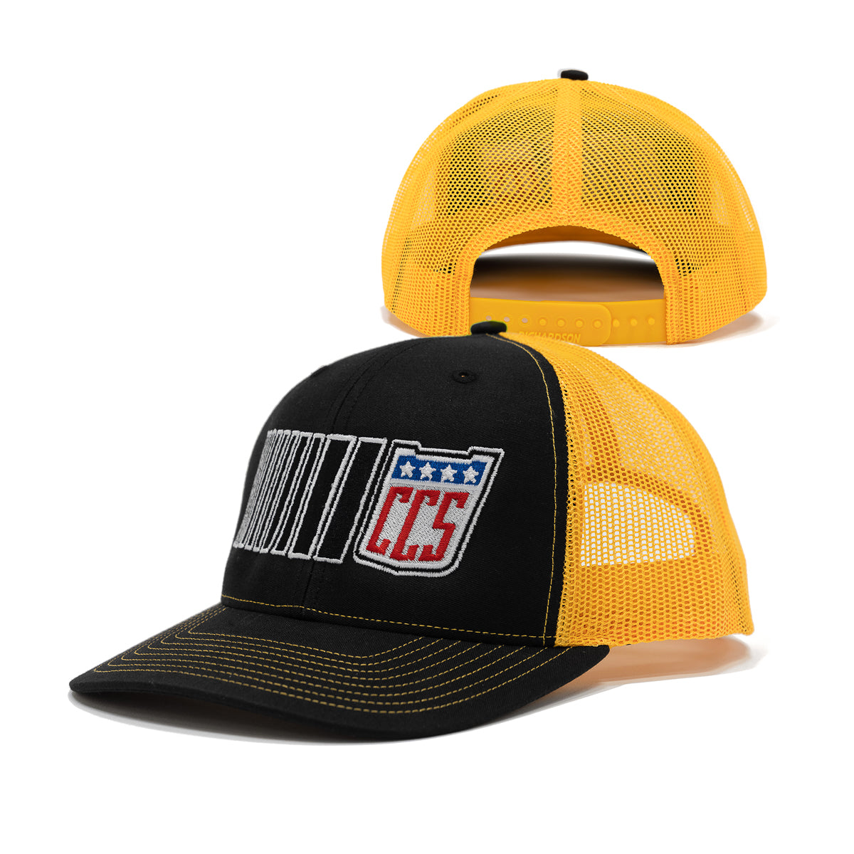 AAR Badge Trucker Hat