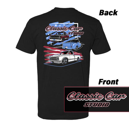 Chevrolet Trucks T-Shirt
