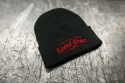 Beanie Hat