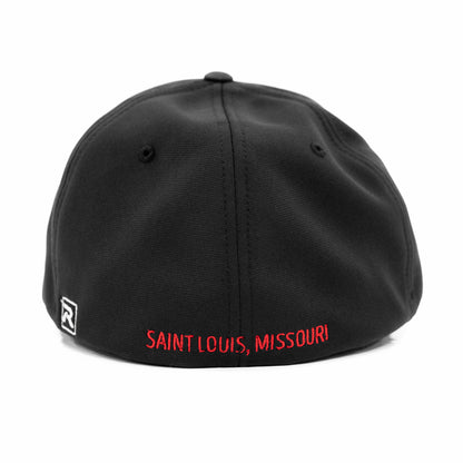 Fitted Speed Shop Hat
