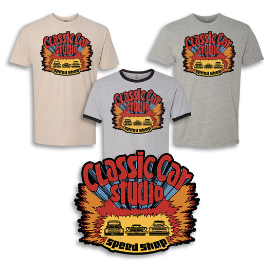 Rapid Transit System T-Shirt