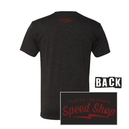 Sleeperado T-Shirt