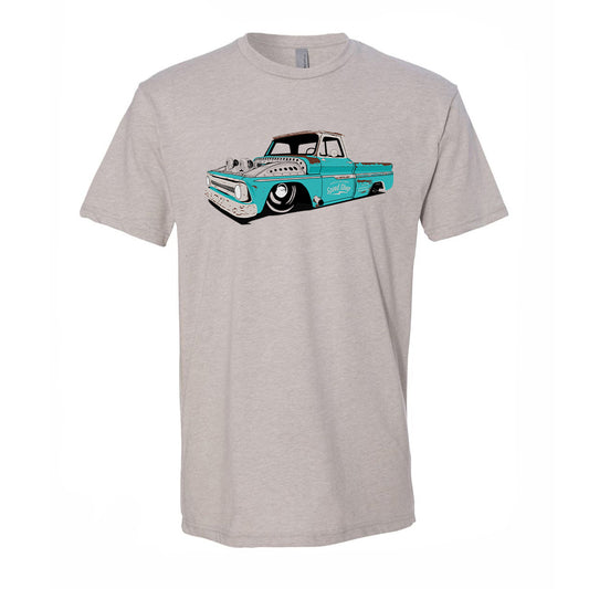 Tiffany Graphic T-Shirt