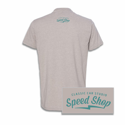 Tiffany Graphic T-Shirt